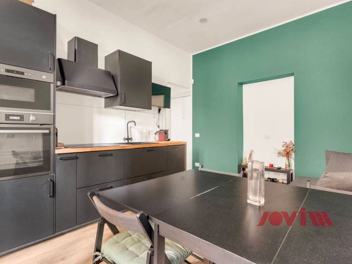 Appartamento bilocale in vendita in Viale Puglie, Bologna Sulmona, Milano