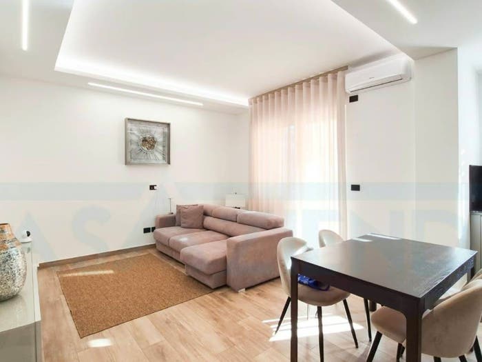 Appartamento trilocale in vendita in Via Udine, Centro, Termoli