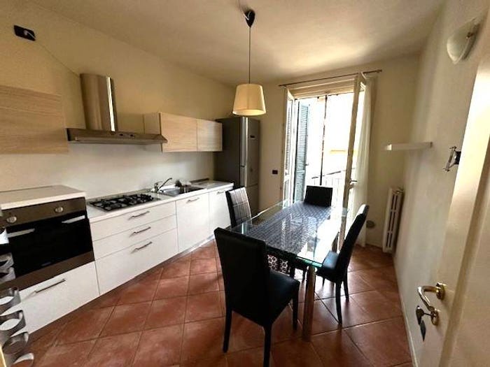 Appartamento bilocale in vendita in Corso Italia, Centro Storico, Novara