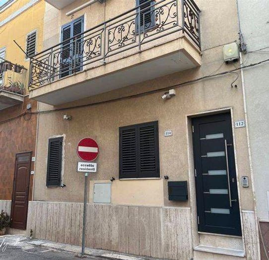 Casa quadrilocale in vendita in Via Xx Settembre, Palagiano