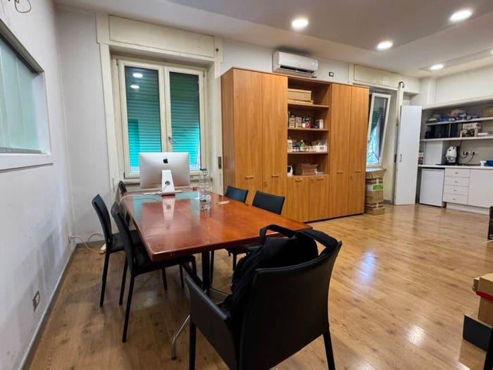 Appartamento trilocale in vendita in Via Guglielmo Marconi, Nocera Inferiore