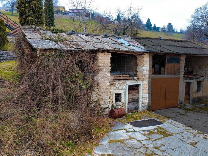 Casa trilocale in vendita in Contrada Premonigoli, Corbiolo, Bosco Chiesanuova