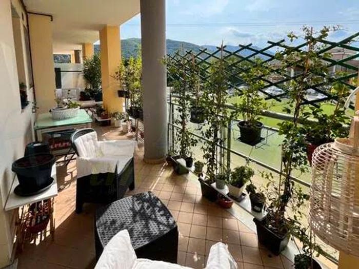 Appartamento trilocale in vendita in Via Torino, Centro, Albenga