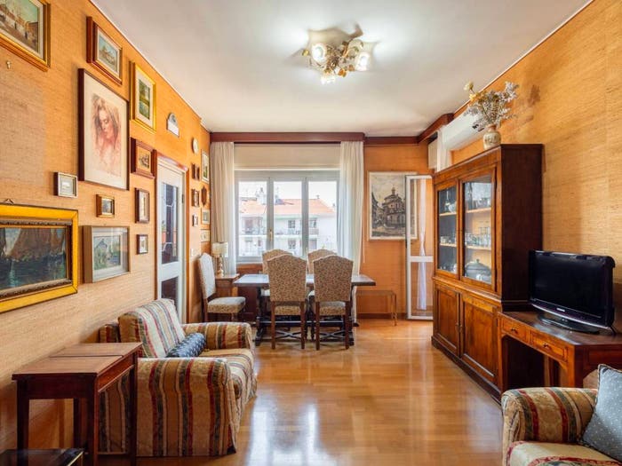 Appartamento trilocale in vendita in Via Bergamo, Montenero, Milano