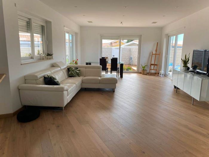 Casa con 6 locali in vendita in Via Capitano Dante Canducci, Ponserico Cretarossa, Nettuno