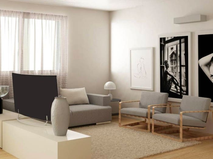 Appartamento con 5 locali in vendita in Centro, Pontedera