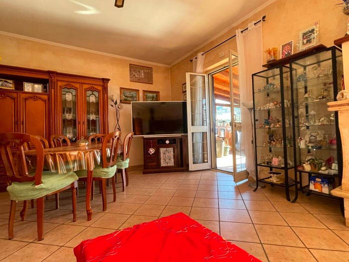 Casa con 5 locali in vendita in Via Colle Liberti, Cori