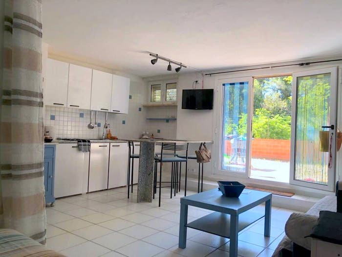 Appartamento monolocale in vendita in Via della Letizia, Marina di Grosseto, Grosseto