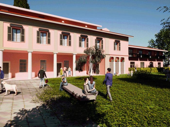Case in Vendita e in Affitto - 3