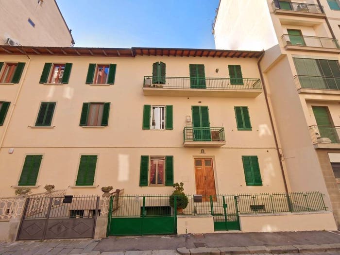 Appartamento trilocale in vendita in Via Giuseppe Grandi, Novoli, Firenze