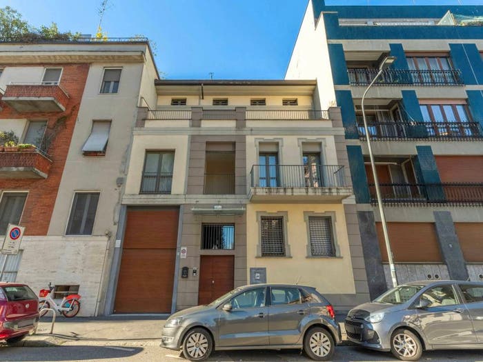 Casa con 6 locali in vendita in Via Romolo Gessi, Washington, Milano