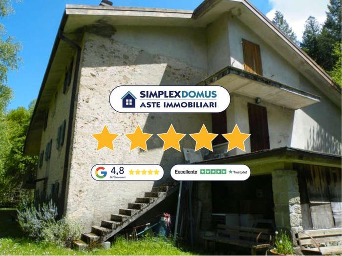 Appartamento con 6 locali in vendita in via Caduti di Cà Berna, Vidiciatico, Lizzano in Belvedere
