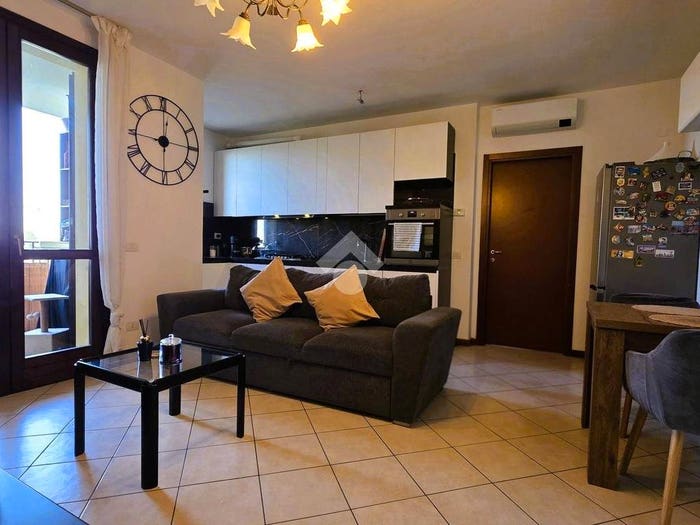 Appartamento bilocale in vendita in Via nenci, Borgo Virgilio