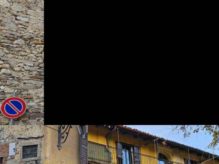 Appartamento monolocale in vendita in Via Biasini Azzio VA Italia Azzio VA, Azzio