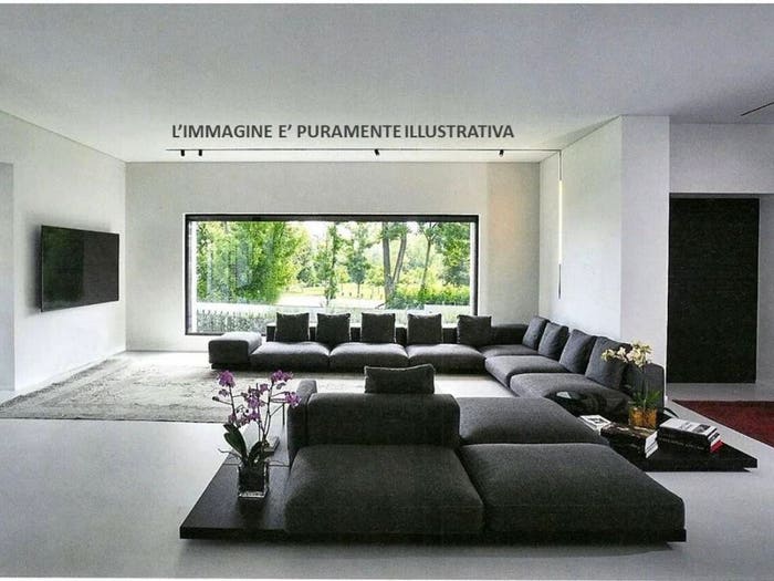Casa con 6 locali in vendita in Monticella SNC, Centro, Conegliano
