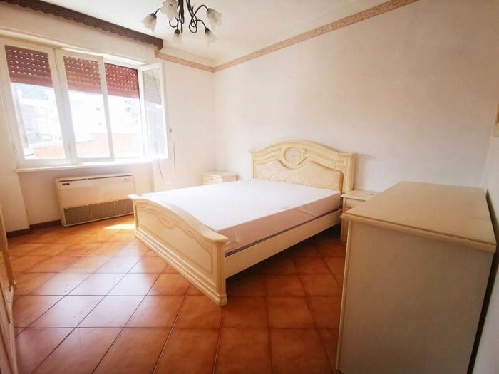 Appartamento quadrilocale in vendita in Castelvecchio, Imperia