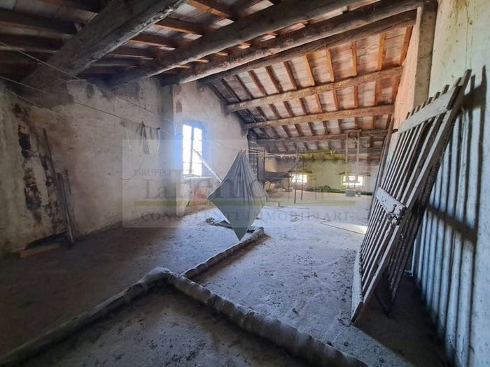 Appartamento trilocale in vendita in Piubega, Centro