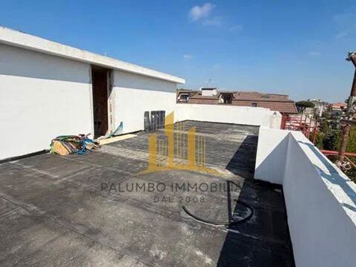 Appartamento quadrilocale in vendita in Via San Francesco No Number, Monaci, Giugliano in Campania