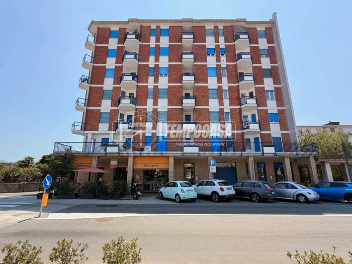Appartamento quadrilocale in vendita in Via Giuseppe Mazzini, Centro, Cossato