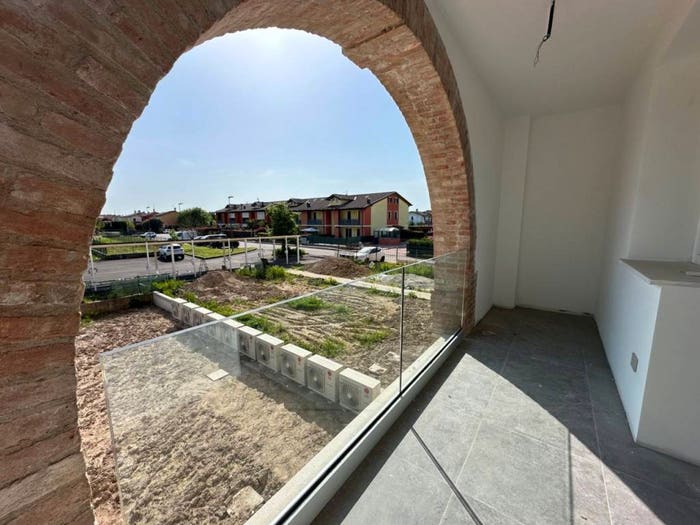 Appartamento con 5 locali in vendita in Via Roma, Centro, Cervarese Santa Croce