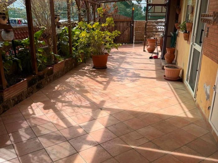 Appartamento quadrilocale in vendita in Via Claudia, Zona Domitilla, Ladispoli
