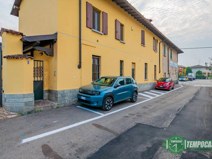 Appartamento monolocale in vendita in Via Belpensiero, Centro, Dresano