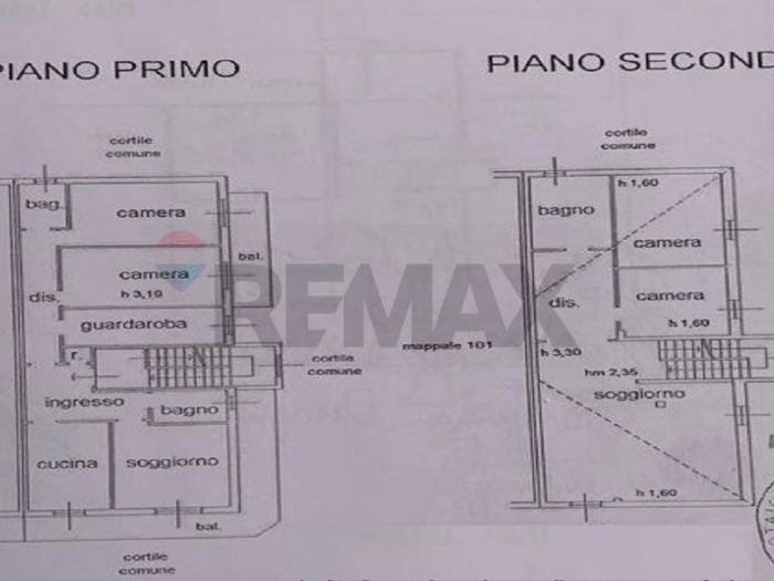 Case in Vendita e in Affitto - 3