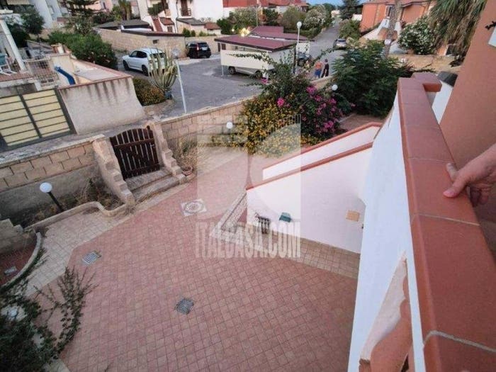 Appartamento trilocale in vendita in località anastasi, Anastasi II, Isola di Capo Rizzuto