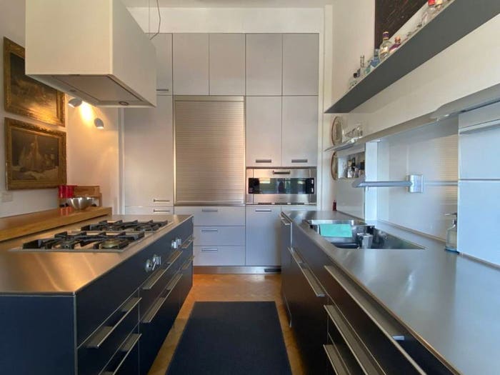 Appartamento con 5 locali in vendita in Solferino Diaz, Brescia