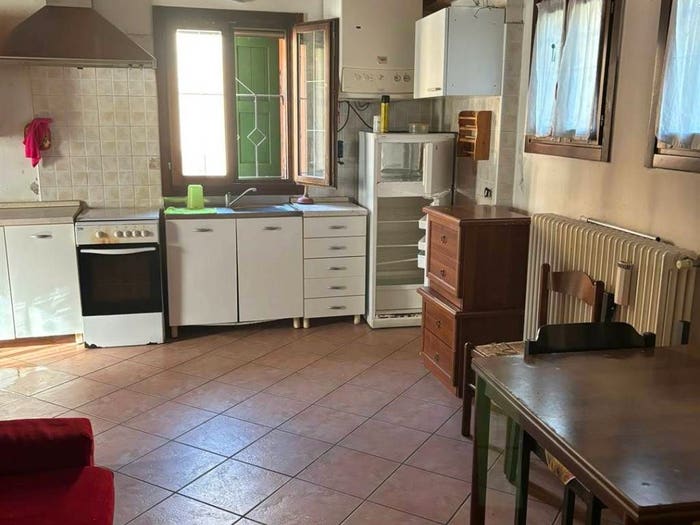 Casa monolocale in vendita in Codisotto, Luzzara