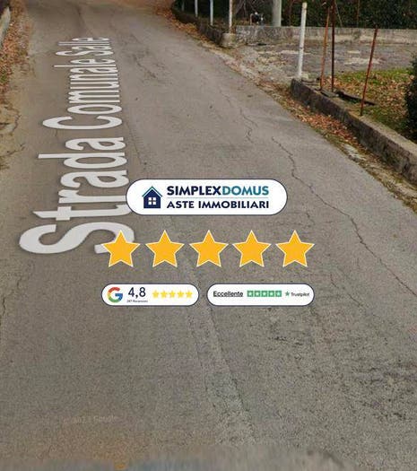 Appartamento trilocale in vendita in Contrada Bisigliano, Colliano
