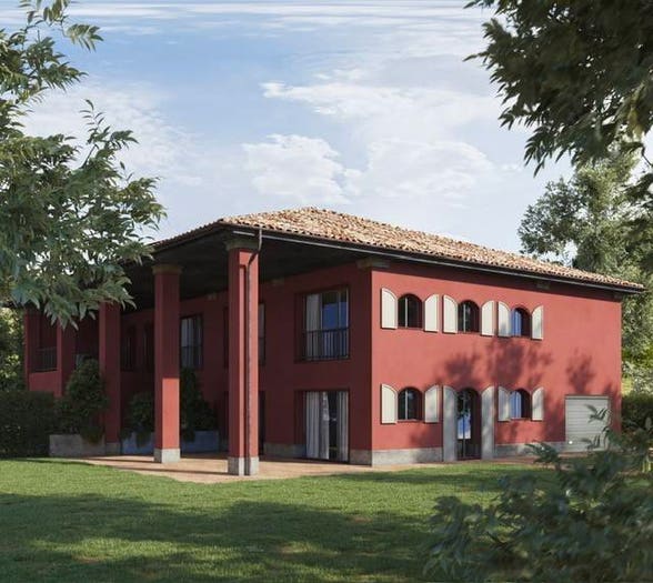 Casa con 5 locali in vendita in Via Tolara di Sotto, Ozzano dell'Emilia