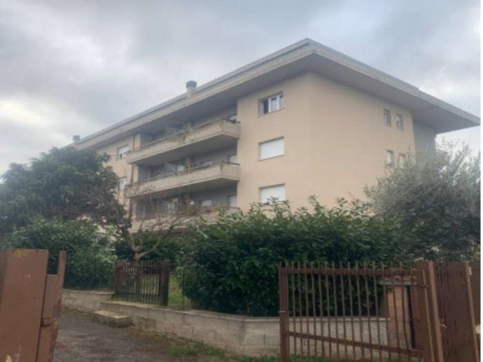 Appartamento quadrilocale in vendita in Via Liguria, Passaggio, Bettona
