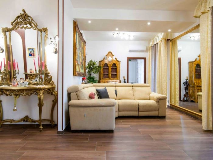 Appartamento con 5 locali in vendita in Santa Viola, Bologna