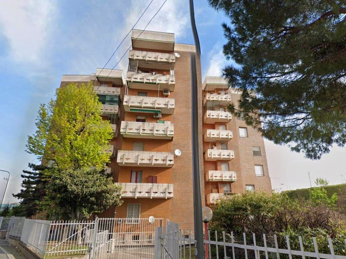 Appartamento bilocale in vendita in Via Tertulliano, Lodi Brenta, Milano