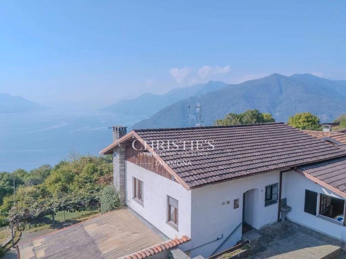Appartamento in vendita in Via Temistocle Solera, Campagnano, Maccagno con Pino e Veddasca