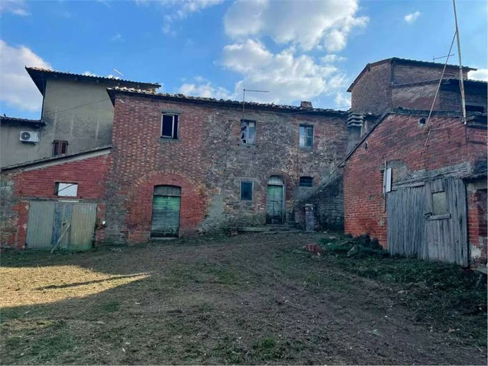 Casa con 5 locali in vendita in Località San Giovanni, Marciano della Chiana