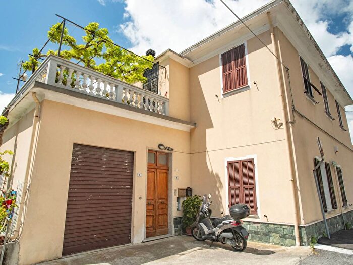 Appartamento con 6 locali in vendita in Via Roma, Tovo San Giacomo