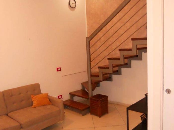 Appartamento bilocale in vendita in Via Francesco Robolotti, Centro, Cremona