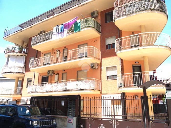 Appartamento monolocale in vendita in Via Rosario, Centro, Battipaglia