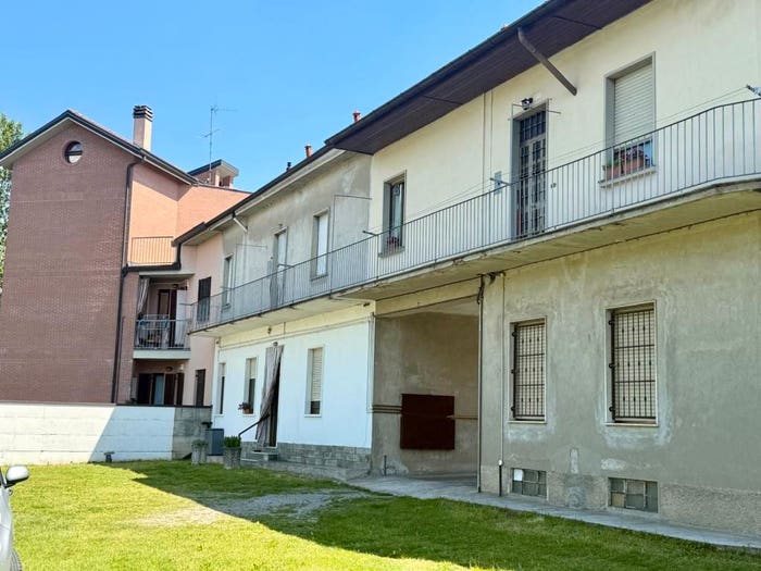 Appartamento bilocale in vendita in Via San Giuseppe, Cesano Maderno