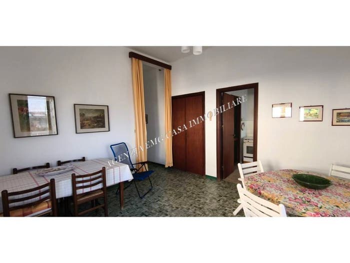 Casa trilocale in vendita in Via del Mare, Alcamo Marina, Alcamo