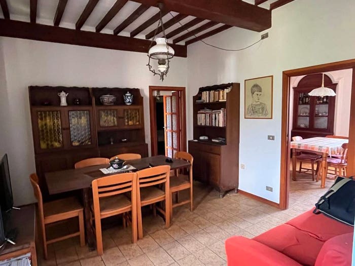 Appartamento trilocale in vendita in San Piero In Campo, Campo nell'Elba