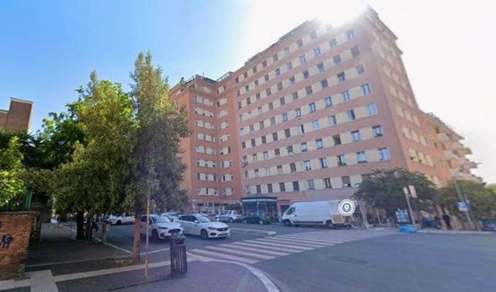 Appartamento trilocale in vendita in Via Anton Giulio Barrili, Monteverde Vecchio, Roma