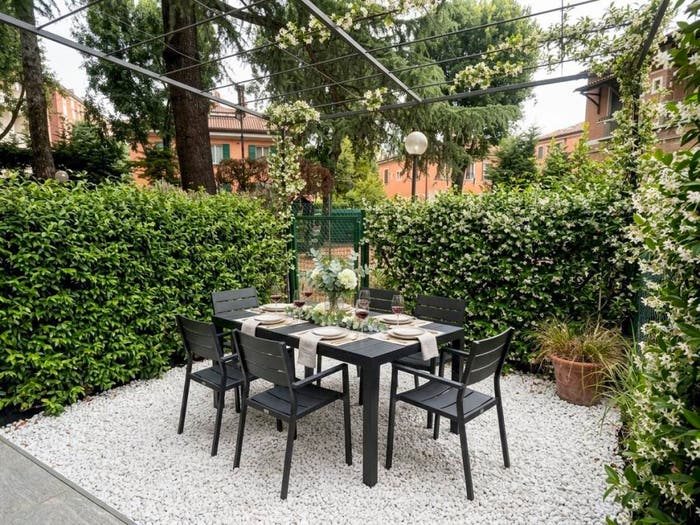 Appartamento bilocale in vendita in via degli Orti, Murri, Bologna