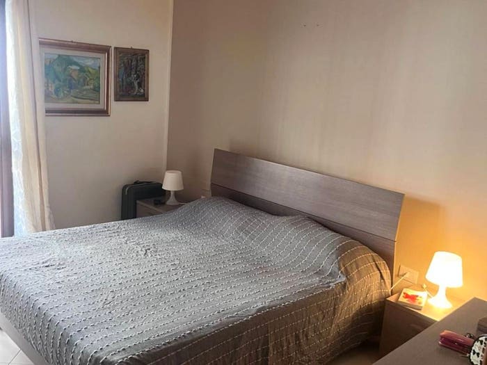Appartamento quadrilocale in vendita in Via Francesco Gambini, Centro Urbano, Marsala