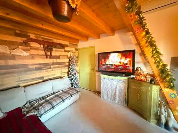 Appartamento trilocale in vendita in Via Passo Di Costalunga, Lido degli Scacchi Lido di Pomposa, Comacchio