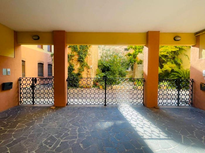 Appartamento bilocale in vendita in Piazza dei Mille, Anconetta Gradaro, Mantova
