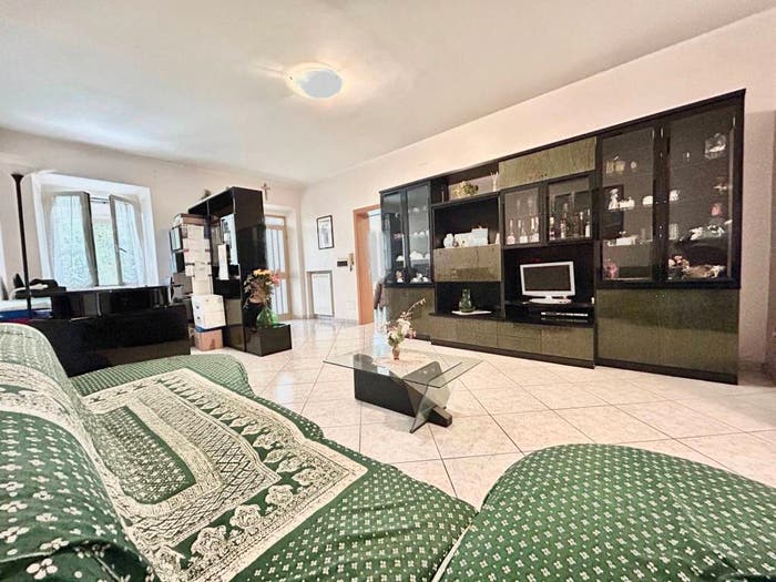 Appartamento con 5 locali in vendita in Via Montorsetto, Loreto