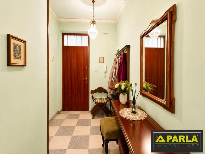 Appartamento quadrilocale in vendita in Via Angelo Augello, Canicattì